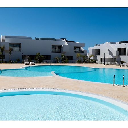 Ftv Holidays Homes Casa Tiare La Oliva Kültér fotó
