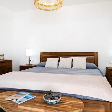 Ftv Holidays Homes Casa Tiare La Oliva Kültér fotó