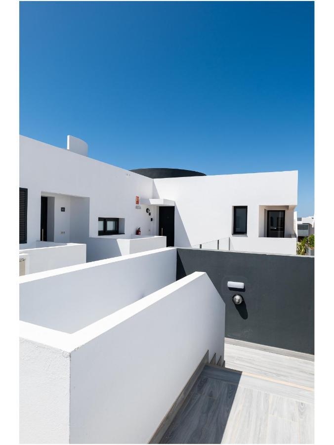 Ftv Holidays Homes Casa Tiare La Oliva Kültér fotó