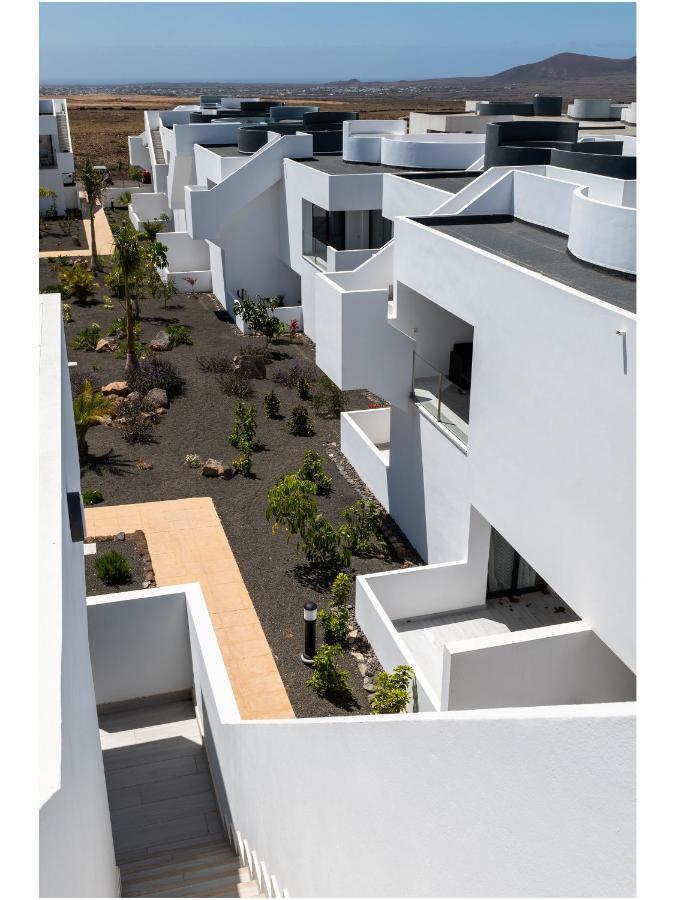 Ftv Holidays Homes Casa Tiare La Oliva Kültér fotó