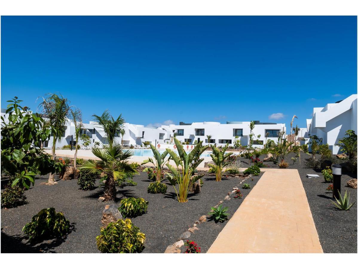 Ftv Holidays Homes Casa Tiare La Oliva Kültér fotó