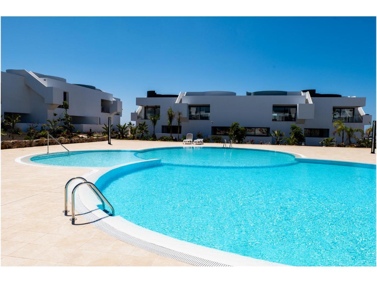 Ftv Holidays Homes Casa Tiare La Oliva Kültér fotó