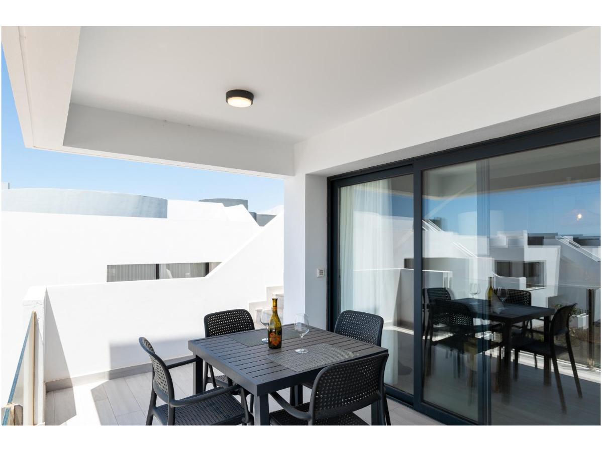 Ftv Holidays Homes Casa Tiare La Oliva Kültér fotó